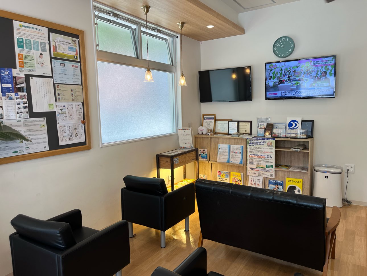 【新規導入】泉崎ファミリー歯科